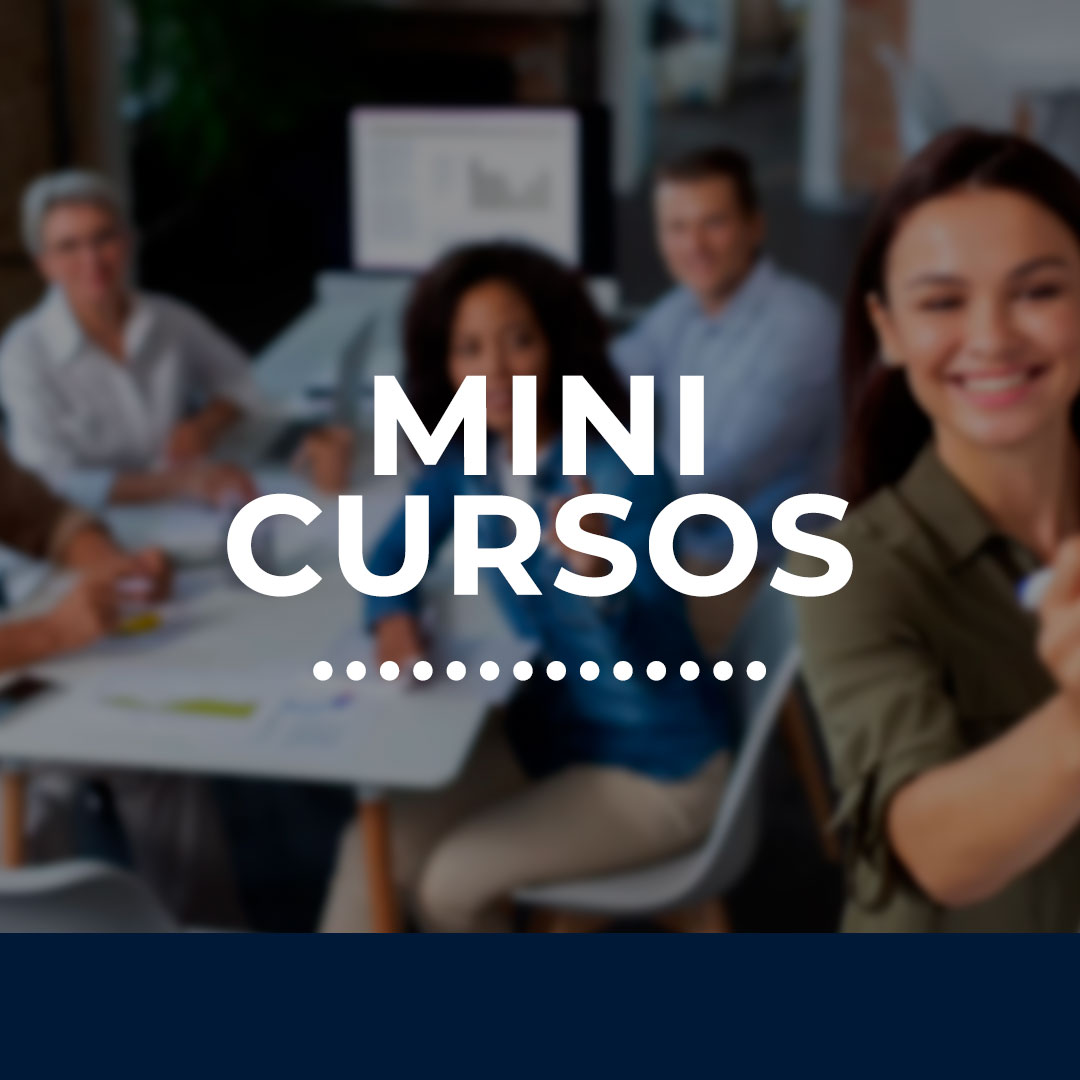 MINI-CURSOS