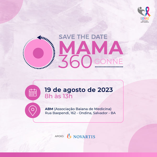 Mama 360 - 19 de agosto