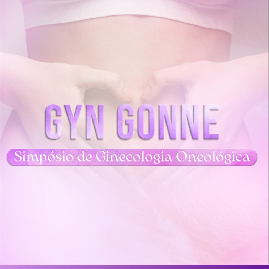 I SIMPOSIO DE GINECOLOGIA ONCOLOGICA GONNE - IDENTIDADE