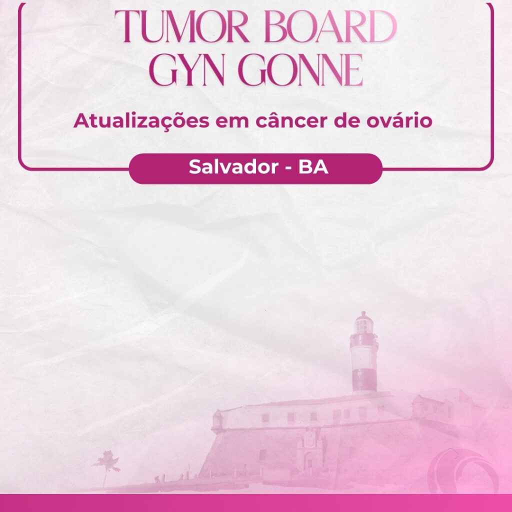 TUMOR BOARD GYN (BA)