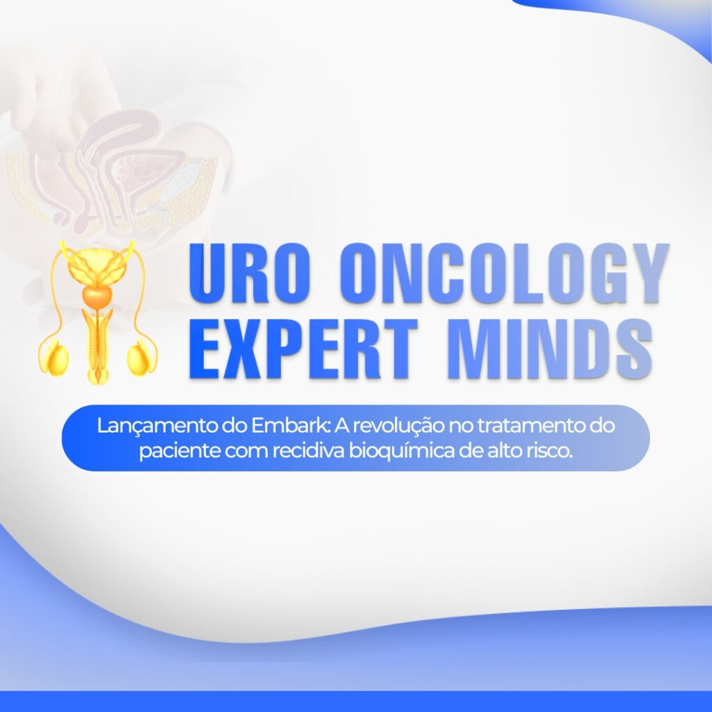 Uro Oncology Expert Minds