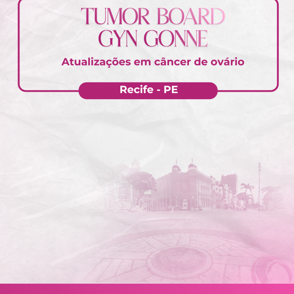 Tumor Board Gyn Gonne - 29-08-2024